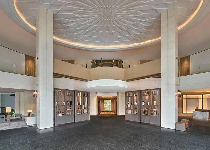 Petaling Jaya Marriott